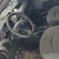 206 مدل95|خودرو سواری و وانت|اشنویه, |دیوار