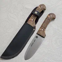 چاقو استاد وفا