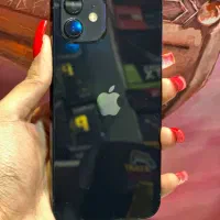 ایفون ۱۲ نرمال 256 دو سیم normal