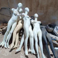 مانکن زنانه