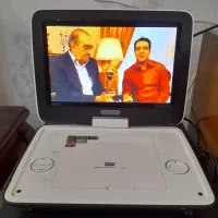 دی وی دی لبتابی سونی ۱۲ اینچ