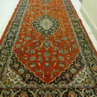 فرش کناره ماشینی طول ۳متر عرض ۱ متر|فرش|کرج, مهرویلا شمالی|دیوار