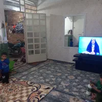 خانه ویلایی ۶۰متری حیاط دار تک خواب شترخوار سفیدار|فروش خانه و ویلا|رباطکریم, شترخوار|دیوار