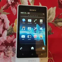 فروشی سونی اریکسون Xperia