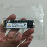 هارد SSD M2 NVMe 256GB