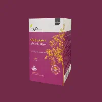دم نوش طبیعی و سنتی
