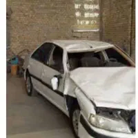 صافکاری و نقاشی خودروهای سبک و مینی بوس