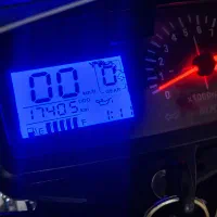 فروش موتور ساوین 150 سی سی