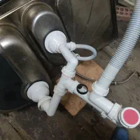 یک عدد سینگ ظرفشویی اخوان|مصالح و تجهیزات ساختمان|رشت, بازار|دیوار