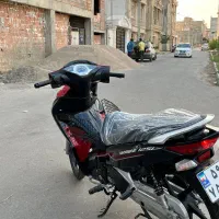 موتور سیکلت|موتورسیکلت|گنبد کاووس, |دیوار