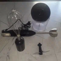 گوشت کوب برقی پاناسونیک مدل MX-SS1