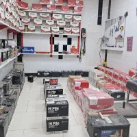 نمایندگی باطری احسان