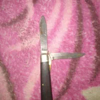 چاقوی کاملیوس آمریکایی قدیمی|کلکسیون و سرگرمی|اصفهان, قهاب جنوبی|دیوار