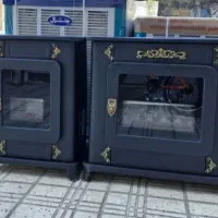 پخش تمامی مدلهای  بخاری جنرال سهند