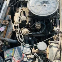 پیکی مدل 83|خودرو سواری و وانت|یاسوج, |دیوار