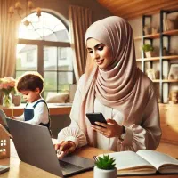 آگهی استخدام
