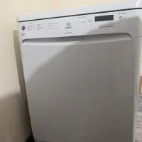 ماشین ظرفشویی ایندوزیت