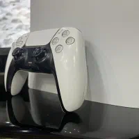 دسته ps5 اصل|کنسول، بازی ویدئویی و آنلاین|بندرعباس, |دیوار