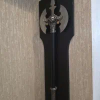 تبر دیواری کلکسیونی