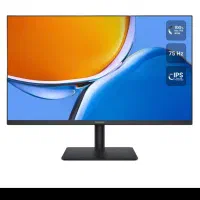 مانیتور ۲۴ اینچ هواوی|قطعات و لوازم جانبی رایانه|مشهد, عیدگاه|دیوار