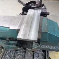 تراشکاری فرزکاری ماشینکاری