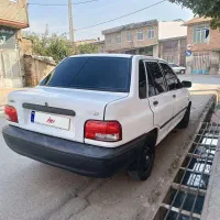 پراید دوگانه هیدرولیک|خودرو سواری و وانت|دلند, |دیوار