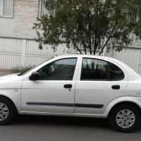 تیبا 1 مدل 94