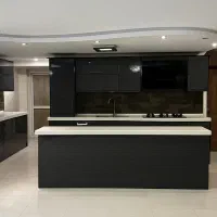 سه خوابه کم واحد در تلخداش