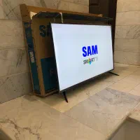 تلوزیون سام ۴۳اینچ زیر قیمت