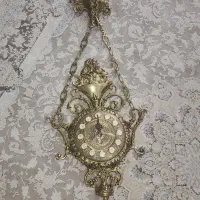 ساعت برنج