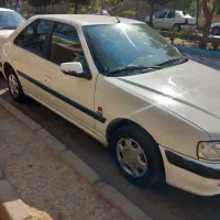 پارس‌دوگانه‌فابریک|خودرو سواری و وانت|اصفهان, قائمیه|دیوار