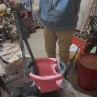 فروش لوازم کودک