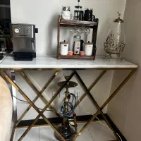 میز کنسول|بوفه، ویترین، کنسول|اصفهان, رسالت|دیوار