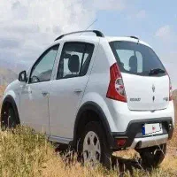 فروش حواله ساندرو سایپا