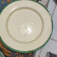 بشقاب لعابی