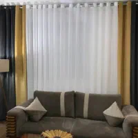 نصاب حرفه ای پرده قرچک ورامین