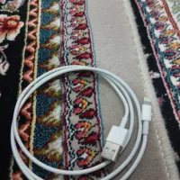 سیم شارژ آیفون کسی خواست
