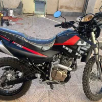 موتورسیکلت t2|موتورسیکلت|اردبیل, |دیوار