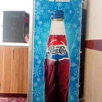 یخچال ایستاده ۸۰ سانتی