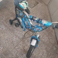دوچرخه ۱۵|دوچرخه، اسکیت، اسکوتر|اصفهان, خواجو|دیوار