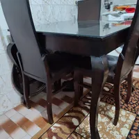 میز ناهار خوری ۳ نفره