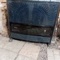بخاری گازی ۱۲هزار