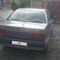 پژو روا مدل ۸۶|خودرو سواری و وانت|سنندج, |دیوار