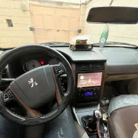 پژو پارس ۱۴۰۰درحد|خودرو سواری و وانت|الوند, |دیوار