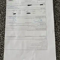 پژو405مدل83تصادفی قیمت مفت|خودرو سواری و وانت|سنندج, |دیوار