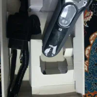 ماشین ریش تراش براون