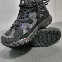 کفش مارک معرو ف فرانسه کوهنوردی استوک اورجینال۴۱