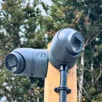 پک کامل دوربین مدار بسته در اصفهان، ارزان وباکیفیت