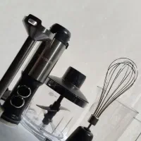 گوشت برقی سه کاره مارک گارسونیک