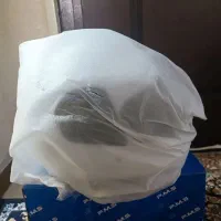کلاه موتور سیکلت